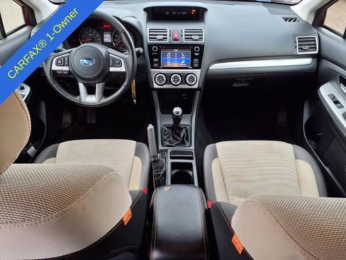 Used 2017 Subaru Crosstrek 2.0i Premium image 13