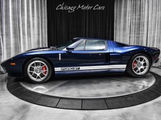 Used 2005 Ford GT video 1