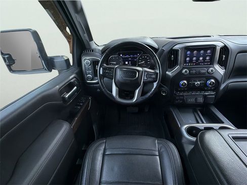 Used 2020 GMC Sierra 2500 Denali w/ Denali Ultimate Package image 65