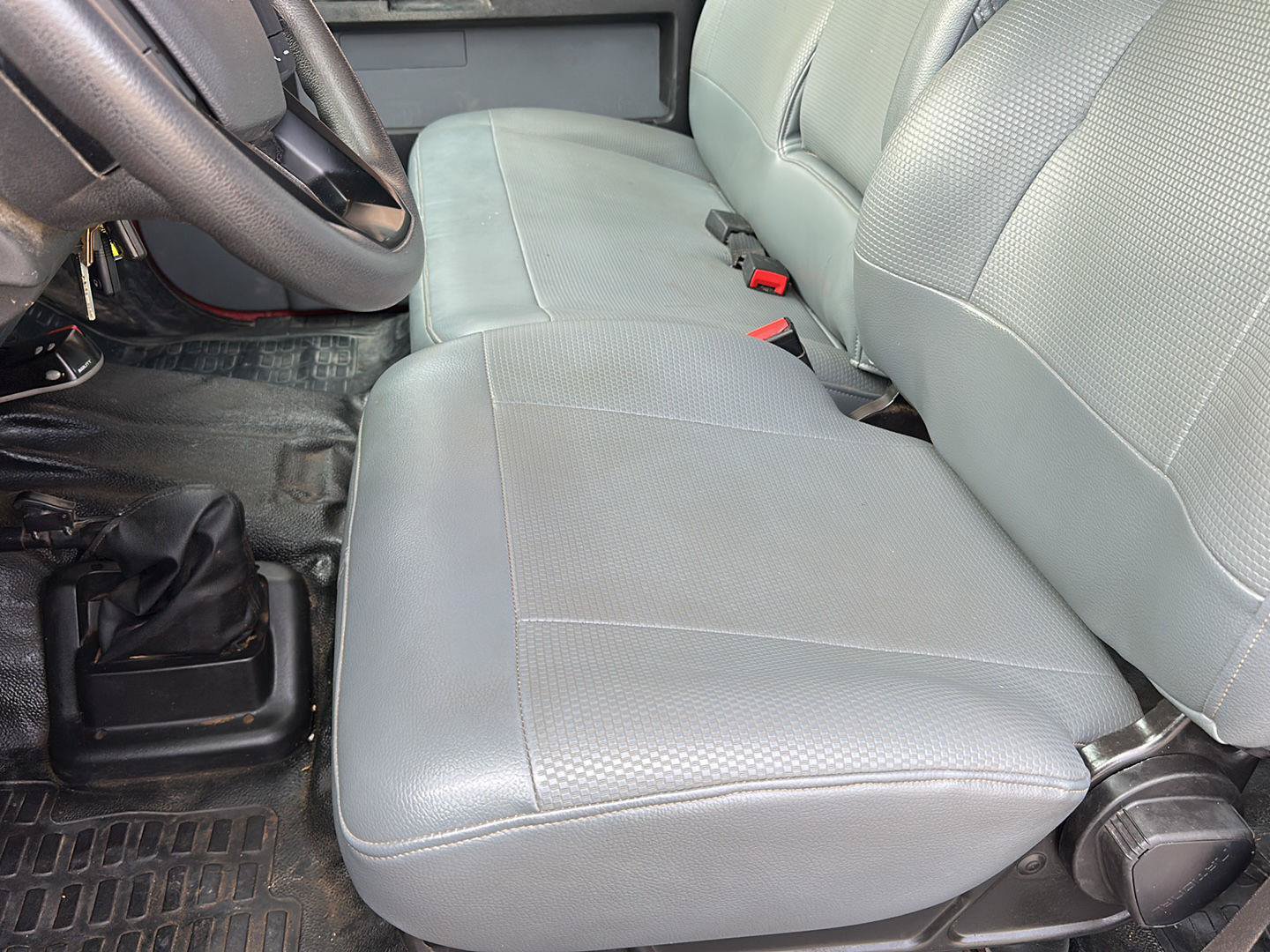 Used 2025 Ford F650 2WD Crew Cab Super Duty image 15