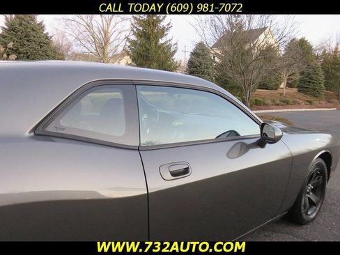 Used 2009 Dodge Challenger R/T image 20