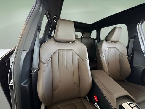 Used 2026 BMW X3 xDrive30 w/ M Sport Package image 30