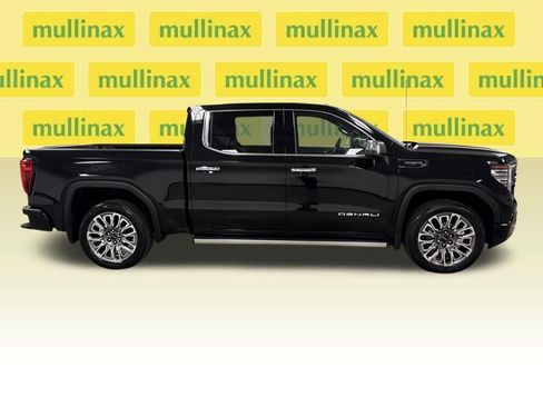 Certified 2026 GMC Sierra 1500 Denali Ultimate image 20