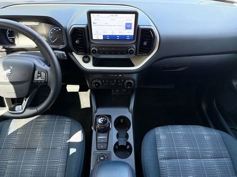 Used 2024 Ford Bronco Sport Heritage w/ Heritage Convenience Package image 19