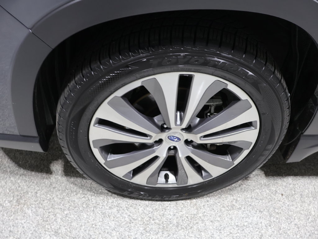 Used 2022 Subaru Ascent Limited AWD/4WD image 8