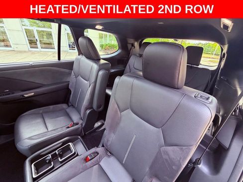 Certified 2024 Lexus TX 350 AWD w/ Technology Package image 20