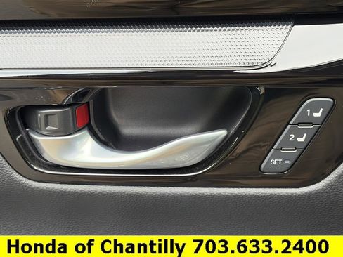 Certified 2024 Honda CR-V Sport Touring image 21