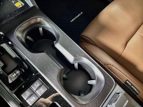 New 2026 Subaru Outback Touring XT AWD/4WD image 15