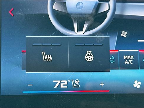 Certified 2025 BMW X2 M35i w/ Premium Package image 20