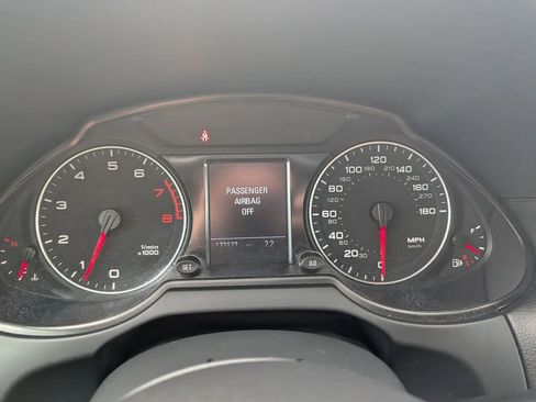 Used 2010 Audi Q5 3.2 Premium Plus AWD/4WD image 14