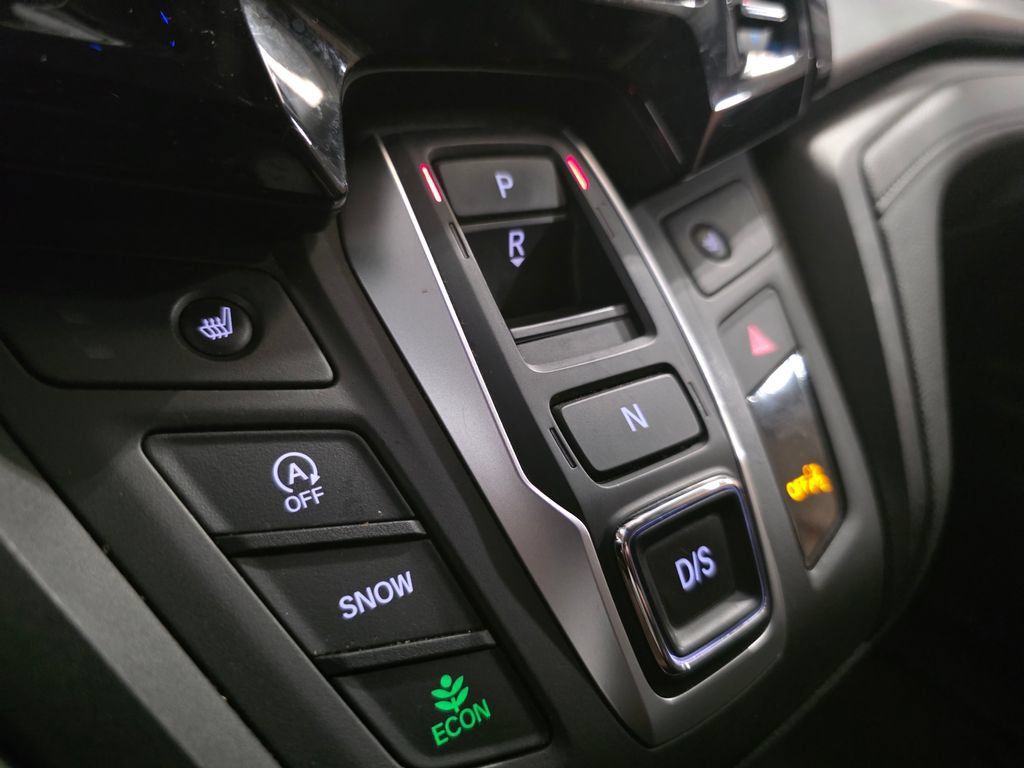 Used 2021 Honda Odyssey EX-L image 21