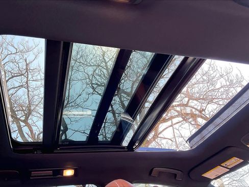 Used 2022 INFINITI QX60 Autograph w/ Cargo Package image 14