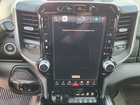 Used 2025 RAM 2500 Laramie w/ Night Edition AWD/4WD image 16