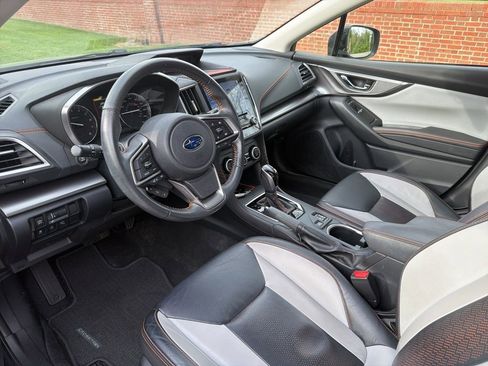 Used 2022 Subaru Crosstrek 2.5i Limited w/ Moonroof Package 1 image 19