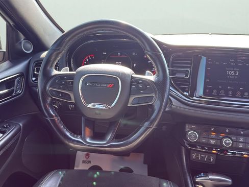 Used 2021 Dodge Durango GT AWD/4WD image 12