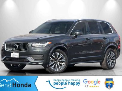 Used 2022 Volvo XC90 T5 Momentum w/ Protection Package