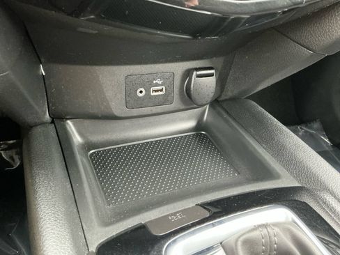 Used 2020 Nissan Rogue Sport S AWD/4WD image 27
