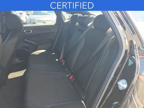 Used 2025 Honda Civic Sport image 12