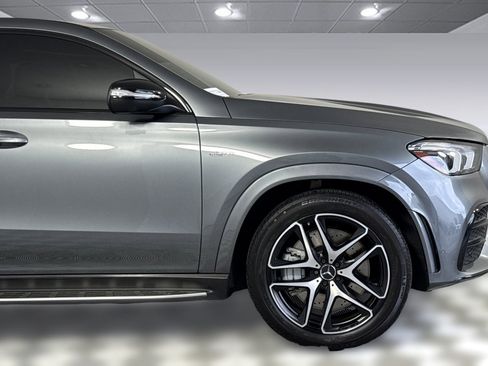Used 2023 Mercedes-Benz GLE 53 AMG 4MATIC Coupe image 38