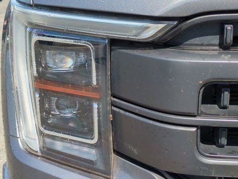 Certified 2022 Ford F150 Lariat w/ Equipment Group 502A High image 13