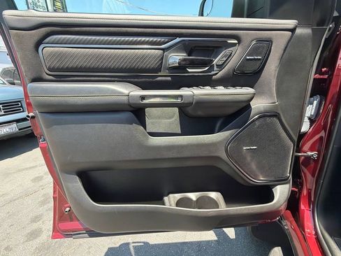 Used 2024 RAM 1500 TRX AWD/4WD image 20