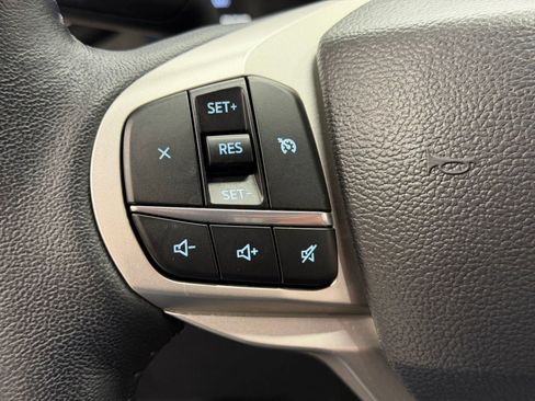 Certified 2023 Ford Explorer XLT AWD/4WD image 14
