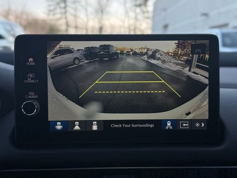 New 2026 Honda HR-V EX-L image 34