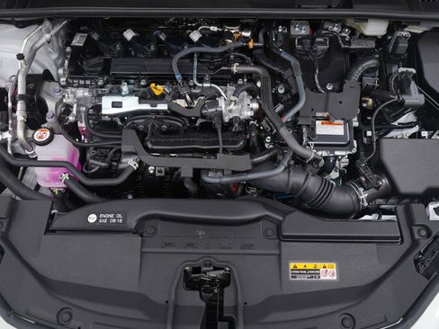 Used 2025 Toyota Prius Limited image 32