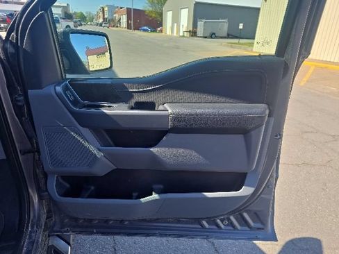 Used 2021 Ford F150 XLT w/ Equipment Group 302A High AWD/4WD image 24