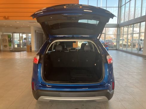 Used 2023 Ford Edge SEL w/ Convenience Package image 26