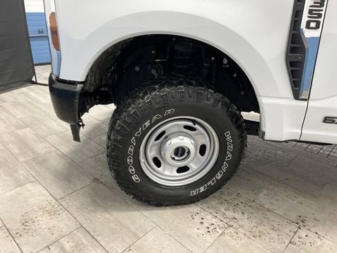 Used 2024 Ford F350 XL w/ XL Off-Road Package image 35