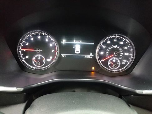 Used 2023 Hyundai Santa Fe SEL image 18