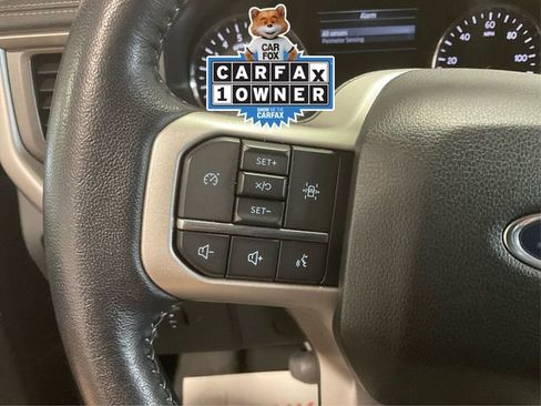 Used 2023 Ford Expedition Max XLT image 26