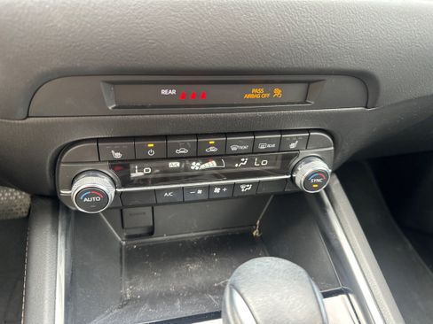 Used 2019 MAZDA CX-5 Grand Touring AWD/4WD image 32