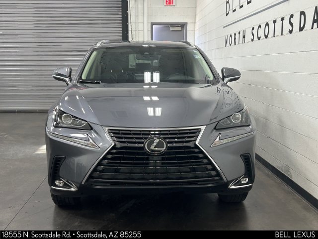 Used 2020 Lexus NX 300 AWD w/ Accessory Package image 5