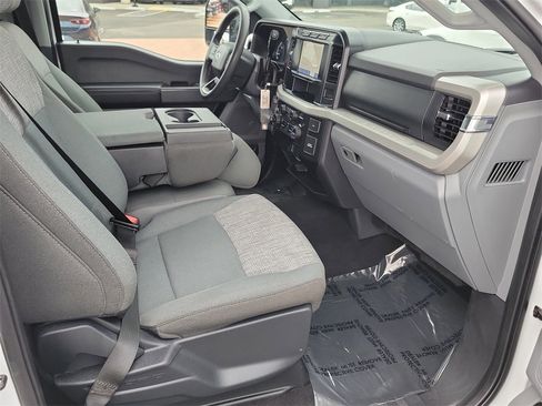 Used 2023 Ford F250 XLT image 14