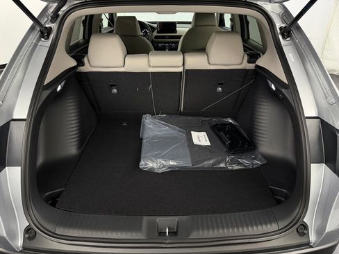 New 2026 Honda HR-V LX image 24