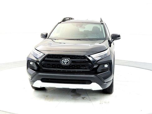 Used 2024 Toyota RAV4 Adventure image 2