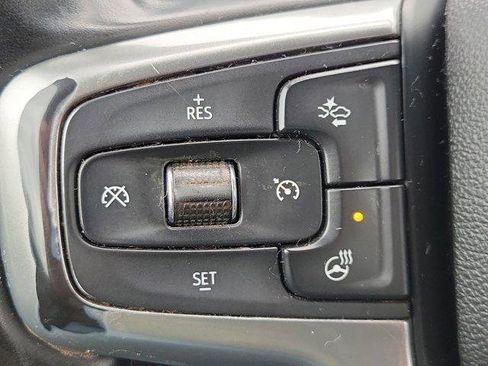 Used 2025 Chevrolet Silverado 2500 LT w/ Convenience Package image 23