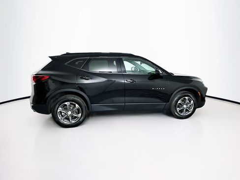 Used 2024 Chevrolet Blazer LT w/ Convenience Package image 10