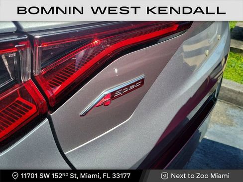 Used 2022 Acura MDX A-Spec image 6