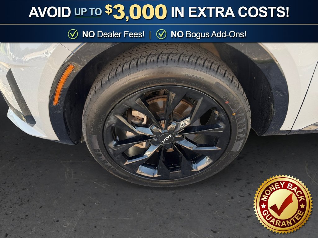 Used 2022 Kia Sorento SX AWD/4WD image 13