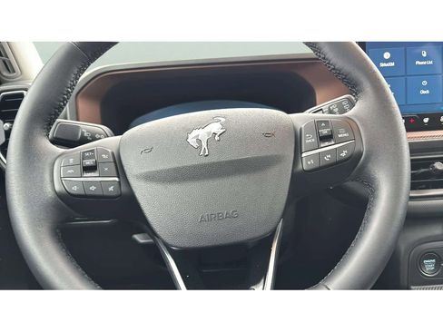 Used 2025 Ford Bronco Sport Outer Banks w/ Outer Banks Tech Package+ image 15