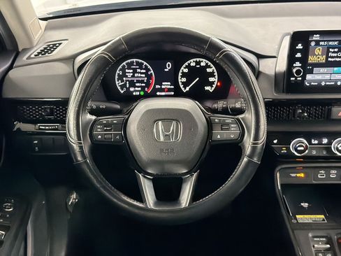 Certified 2025 Honda CR-V EX-L image 23