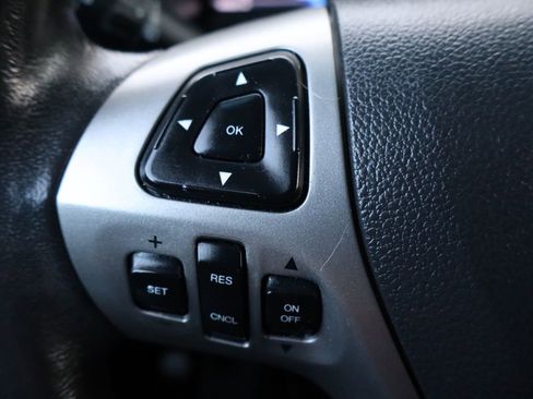 Used 2014 Ford Flex SEL w/ Equipment Group 202A image 31