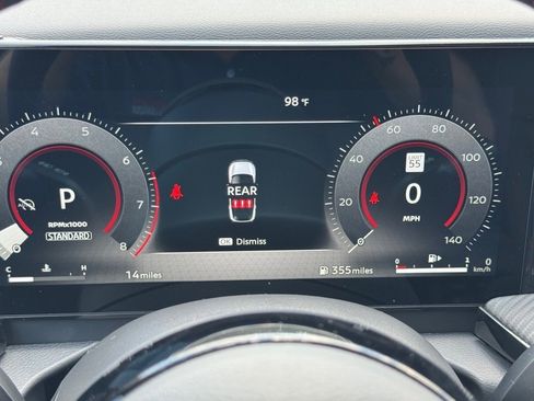 New 2025 Nissan Kicks SR w/ SR Premium Package image 20