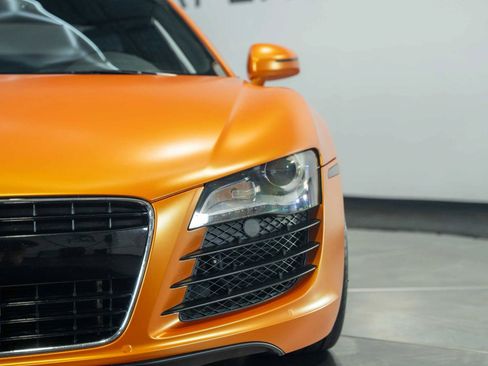 Used 2009 Audi R8 V8 AWD/4WD image 14