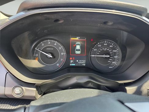 Used 2019 Subaru Impreza 2.0i w/ Eyesight AWD/4WD image 20