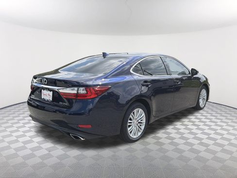 Used 2018 Lexus ES 350 w/ Accessory Package 2 FWD image 6