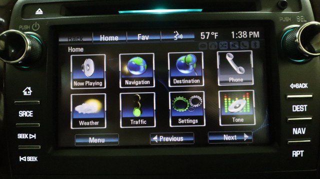 Used 2013 Buick Enclave Leather AWD/4WD image 20